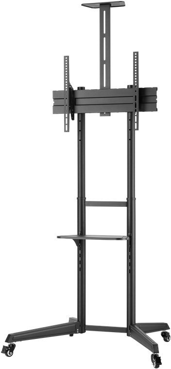 Stand TV Goobay PRO CART L 37"-70" 50kg Goobay