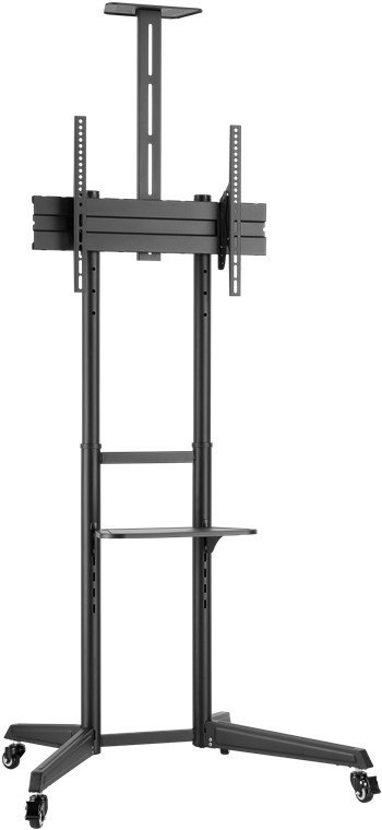 Stand TV Goobay PRO CART L 37"-70" 50kg Goobay