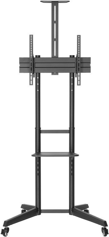 Stand TV Goobay PRO CART L 37"-70" 50kg Goobay