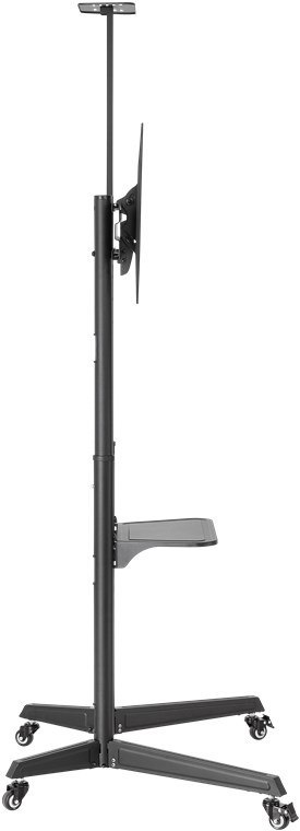 Stand TV Goobay PRO CART L 37"-70" 50kg Goobay