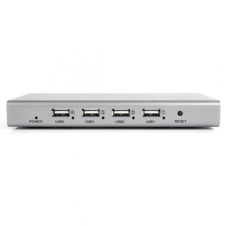 Switch KVM USB 4/1 Spacetronik SPU-41SW PRO