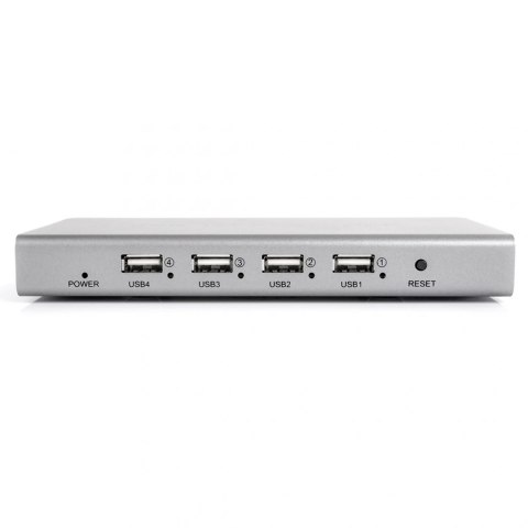 Switch KVM USB 4/1 Spacetronik SPU-41SW PRO SPACETRONIK