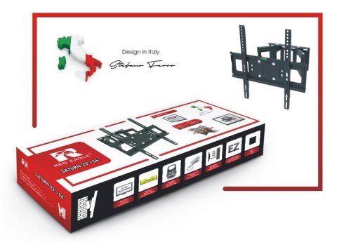 Uchwyt TV LCD Plazma 23-56 Red Eagle AX Saturn Opticum
