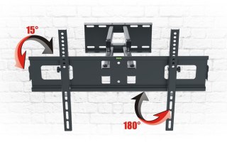 Uchwyt LCD Plazma 23-70 AX Hammer RR Opticum