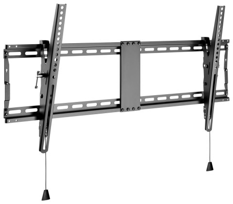 Uchwyt TV Goobay PRO TILT XL 43"-100" do 70kg Goobay