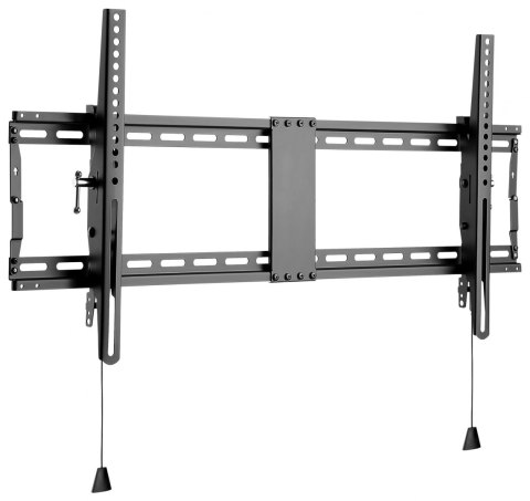 Uchwyt TV Goobay PRO TILT XL 43"-100" do 70kg Goobay