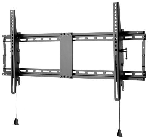 Uchwyt TV Goobay PRO TILT XL 43"-100" do 70kg Goobay