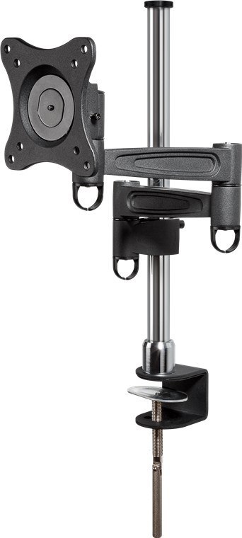 Uchwyt monitora Goobay BASIC FLEX 13"-32" do 15kg