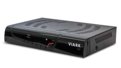 VIARK SAT H.265 DVB-S2 VIARK