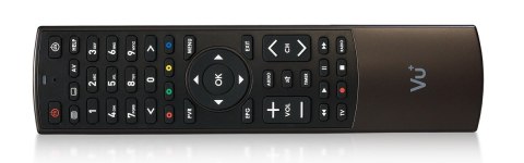 VU+ UNO 4K SE DUAL MTSIF DVB-T2 Linux Enigma2 VU+