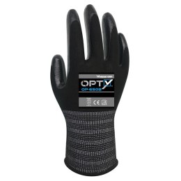 Rękawice ochronne Wonder Grip OP-650B M/8 Opty Wonder Grip