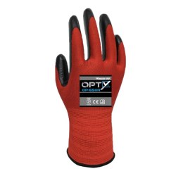 Rękawice ochronne Wonder Grip OP-650R XL/10 Opty Wonder Grip