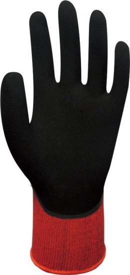 Rękawice ochronne Wonder Grip WG-310R XL/10 Comfor Wonder Grip