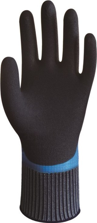 Rękawice ochronne Wonder Grip WG-318 XL/10 Aqua Wonder Grip