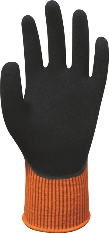 Rękawice ochronne Wonder Grip WG-320 XXL/11 Thermo Wonder Grip