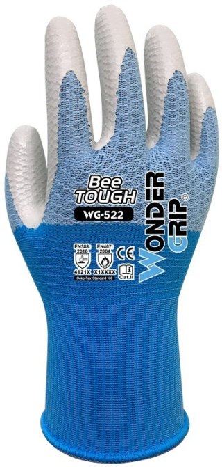 Rękawice ochronne Wonder Grip WG-522W XXL/11 Bee-T Wonder Grip