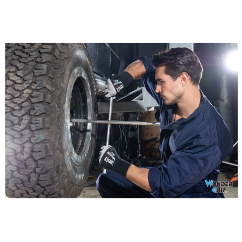 Rękawice ochronne Wonder Grip WG-555 XXL/11 Duo