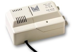 Wzm. wielozakresowy ALCAD CA-210 24-230V VHF UHF