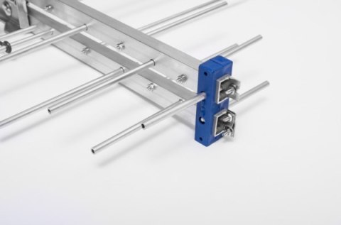 Antena TV logarytmiczna 32-elementy DVB-T