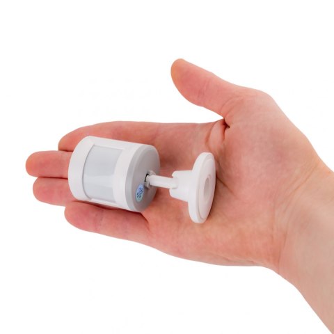 Czujnik ruchu PiR ZigBee Tuya ZB-DP01 3.0 EU