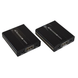 BOWI HDMI Extender 120m po skrętce 1xCat6