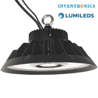 BOWI Lampa LED High bay Draco 150W 4000K 190LM/W