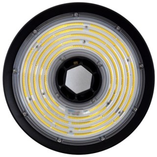 BOWI Lampa LED High bay Draco 150W 4000K 190LM/W