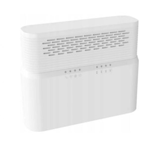 Router ZTE MF258 4G LTE Cat.15 do 800Mbps biały ZyXel