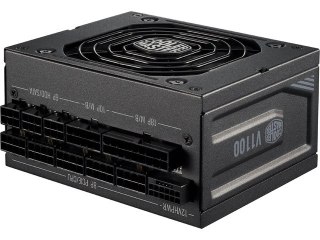 ZASILACZ COOLER MASTER V SFX 1100W MODULARNY 80+ PLATINUM ATX3.0