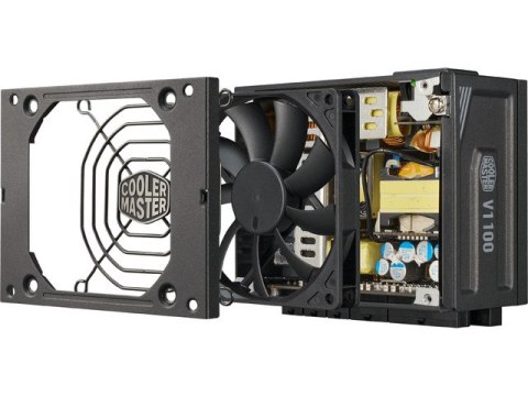 ZASILACZ COOLER MASTER V SFX 1100W MODULARNY 80+ PLATINUM ATX3.0