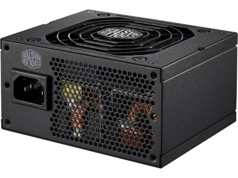 ZASILACZ COOLER MASTER V SFX 1100W MODULARNY 80+ PLATINUM ATX3.0