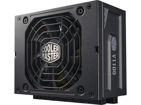 ZASILACZ COOLER MASTER V SFX 1100W MODULARNY 80+ PLATINUM ATX3.0