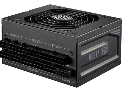 ZASILACZ COOLER MASTER V SFX 1300W MODULARNY 80+ PLATINUM ATX3.0