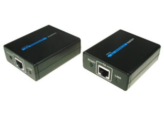 BOWI HDMI Extender 50m po skrętce 1xCat6