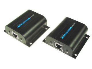 BOWI HDMI Extender 60m po skrętce 1xCat6 z IR