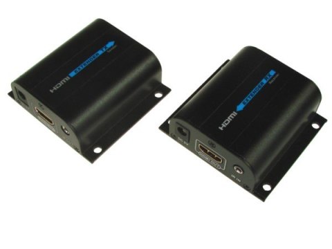 BOWI HDMI Extender 60m po skrętce 1xCat6 z IR