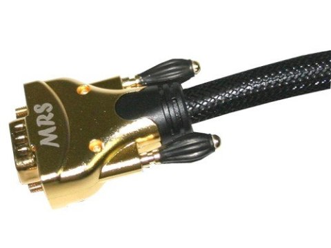 BOWI Kabel VGA 15m MRS-179 RGBHV złocony z filtrem