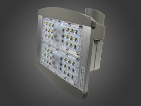 Lampa uliczna LED Alcott 60W CW