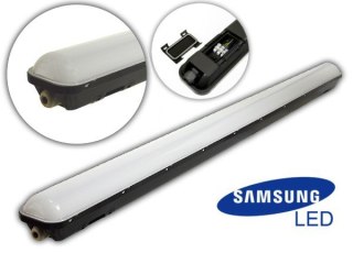 BOWI Oprawa led Volter 40w 120cm 4000K IP65 SAMSUNG LED