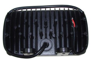 Reflektor led car prostokąt 15*3W IP68