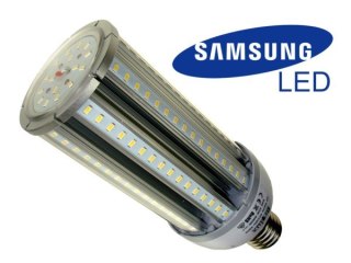 BOWI Żarówka LED Kenly E40 120W 6000K