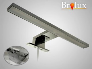 BOWI Lampa łazienkowa led Alred 10W 3000K 300x105x35