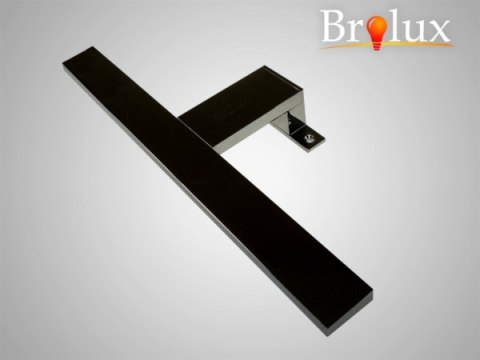 Lampa łazienkowa led Tala 6W WW 300X105X35