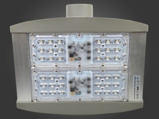 Lampa uliczna LED Alcott 60W DW