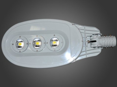 BOWI Lampa uliczna LED IDRA 150W biały dzienny