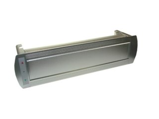 Media port Orchid 2*230V 2*RJ45 1*audio3,5 1*VGA
