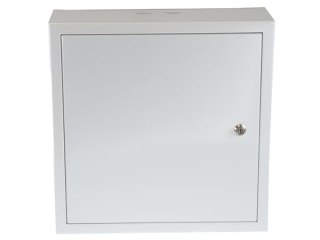 Obudowa metalowa TPR-4 (400x400x140mm)