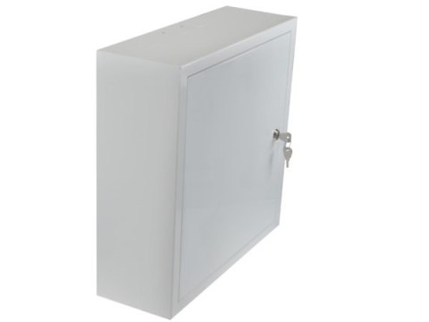 Obudowa metalowa TPR-4 (400x400x140mm)