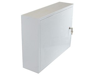 Obudowa metalowa TPR-5 (520x400x140mm)