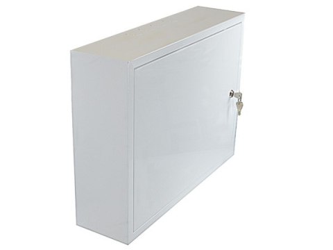 Obudowa metalowa TPR-5 (520x400x140mm)